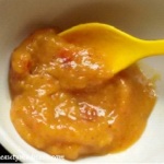facial scrub