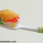 toothpaste
