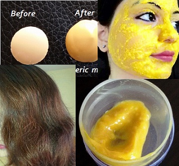10 Incredible Beauty Uses of Turmeric - thebeautymadness