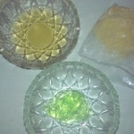 aloevera peel off face pack