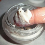 antiageing cream