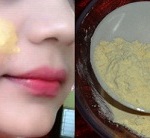 best face pack