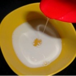 honey and milk face pack