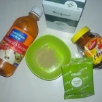 neem face pack