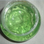 smoothig eye serum