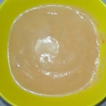 split end hair mask