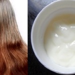 straightening cream