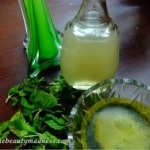 acne soothing toner