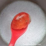 aloe vera face wash
