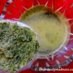 beauty uses of mint leaves