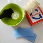 blackhead remover strip