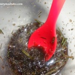 cellulite body scrub