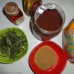 cellulite scrub