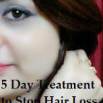fight hair loss