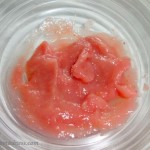 fruit face massage cream