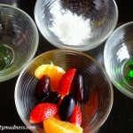 ingredients massage cream
