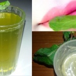 mint beauty uses