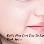skin care tips