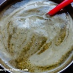yogurt hair mask
