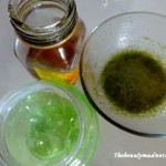 ayurvedic face pack for acne pimples