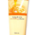 cleanser for dry skin