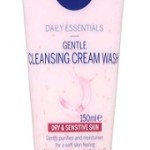 face wash