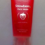 face wash for dry skin
