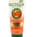 face washes for dry skin