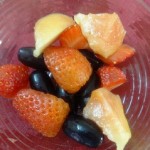 fruit face pack for glowing skin