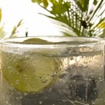 lemon water to lose weight
