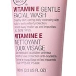 moisturizing face wash for dry skin