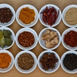 spices