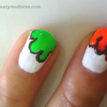 easy nail design