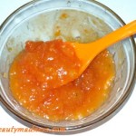 face pack for youthful skin