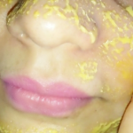 homemade face wash natural