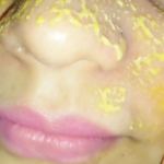 homemade face wash natural