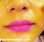 lighten skin milk