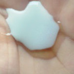 milk and honey face wash