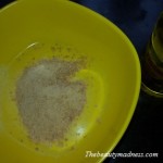 organic exfoliators
