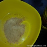 organic exfoliators