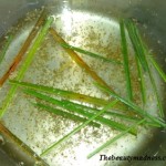 organic facial steam