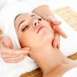 organic facials
