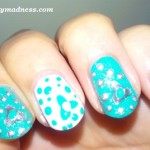 simple nail design