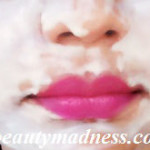 skin lightening cream mask