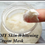 skin whitening pack
