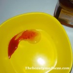 home remedies for pink lips