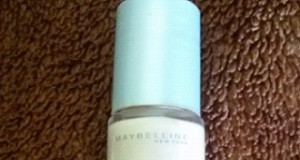 Maybelline Instant Age Rewind Foundation Review