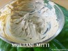 7 Multani Mitti Face Packs for Intense White Glow | thebeautymadness