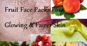 9 Best Fruit Face Packs for Glowing and Fairer Skin Naturally