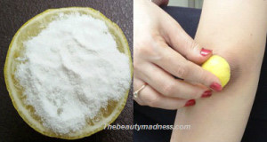 How to Lighten Dark Elbows and Knees Fast